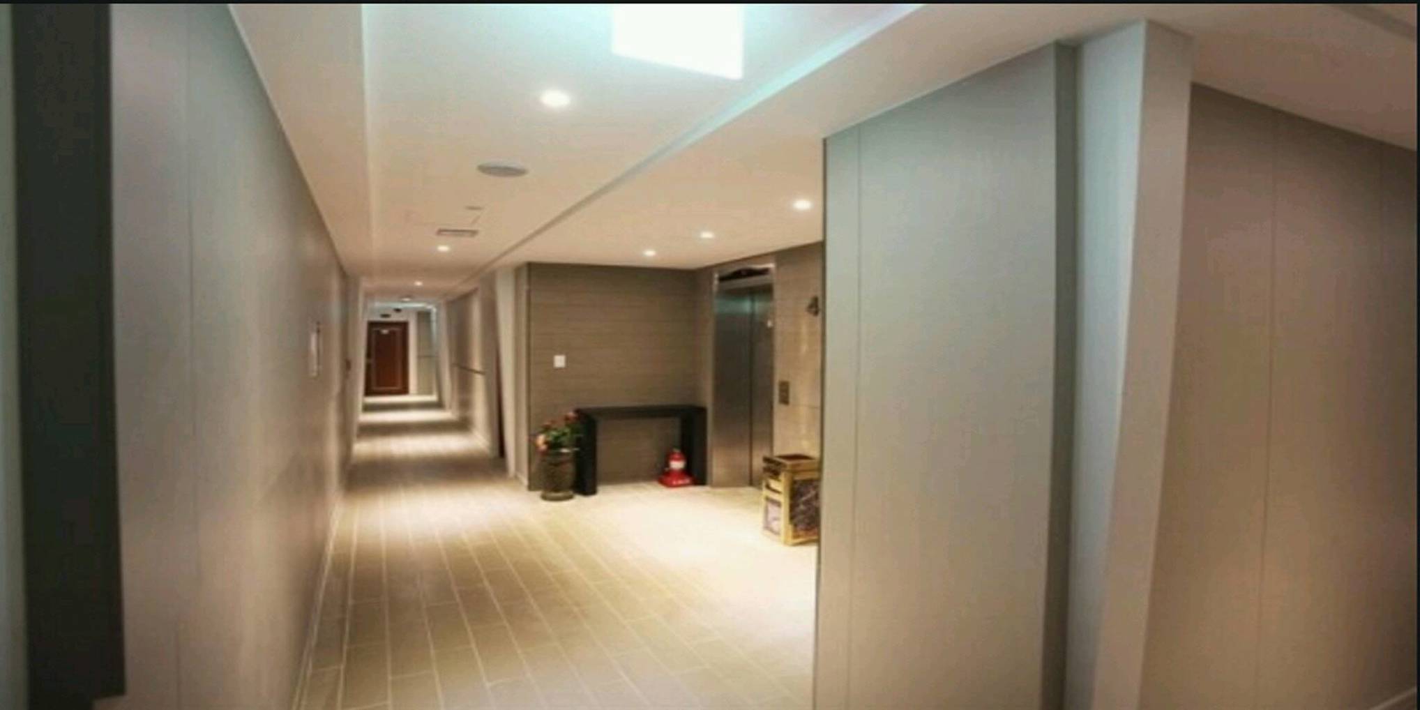 Hotel Sopoong 2*