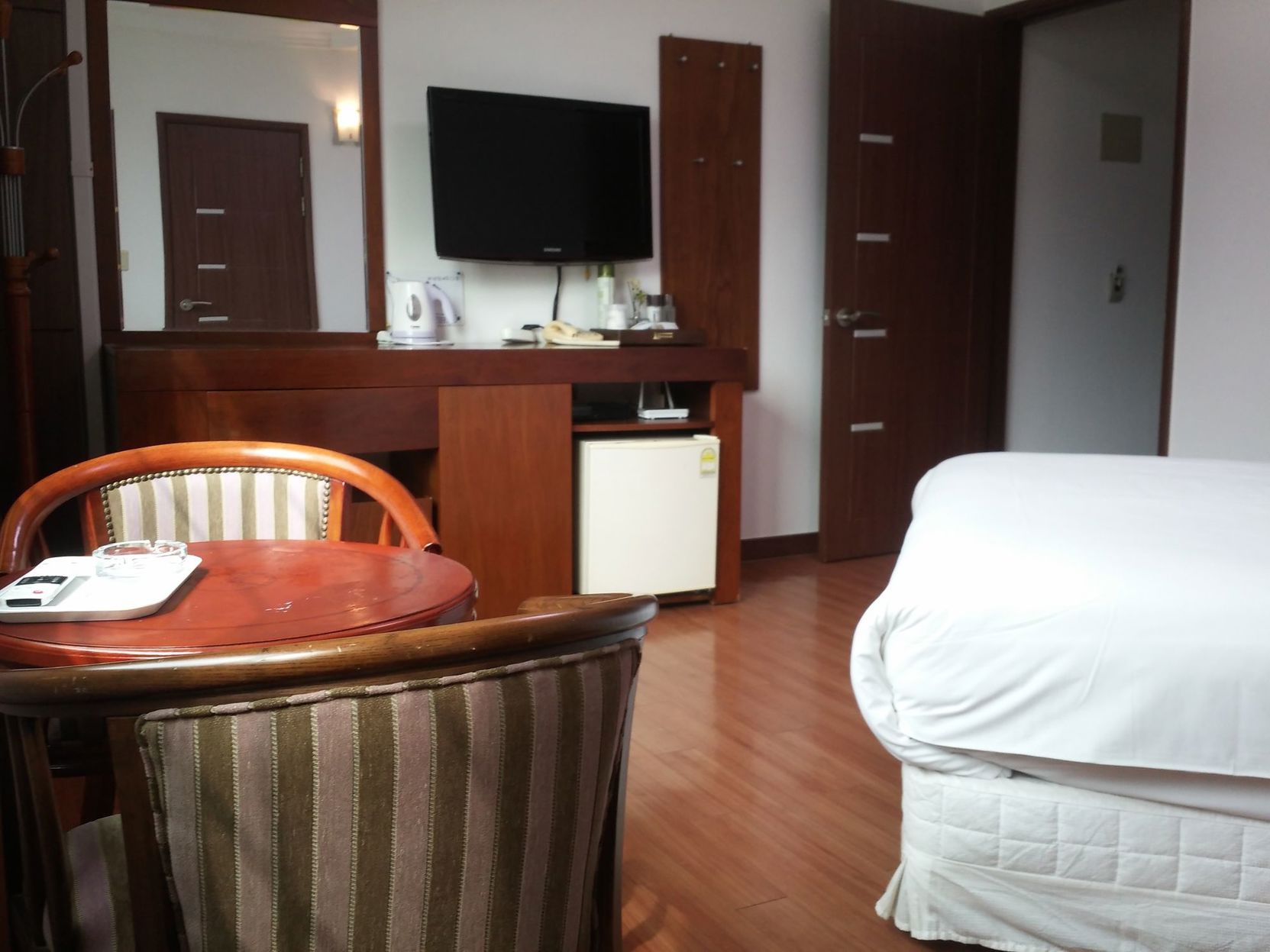 Lighthouse Hotel 2*