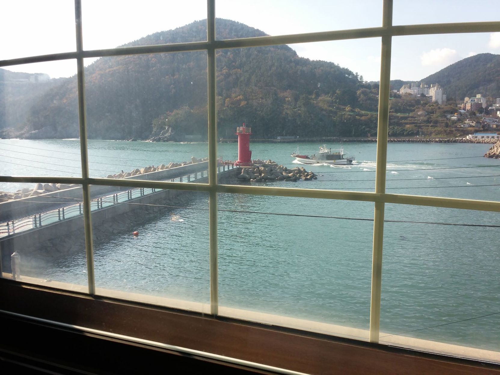 Lighthouse Hotel 2*