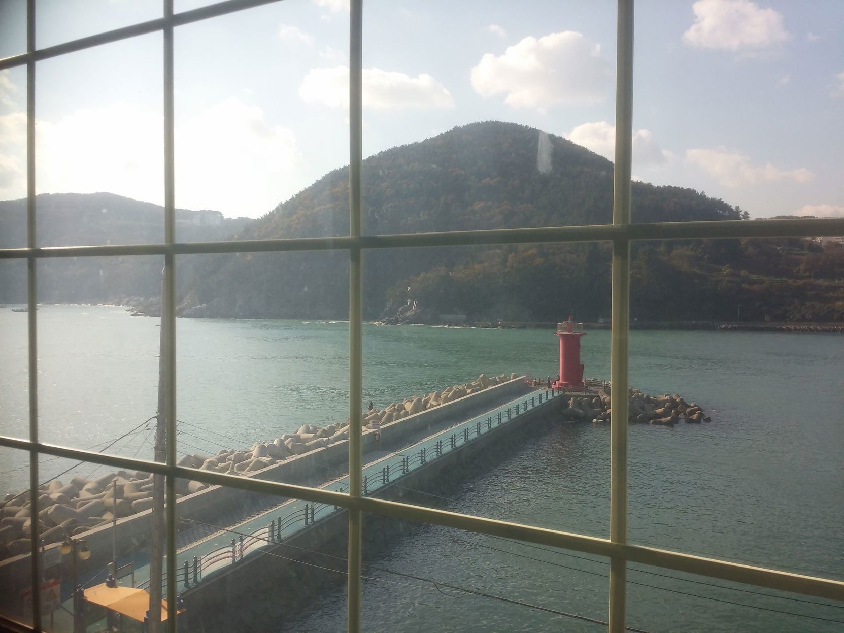 Lighthouse Hotel 2*