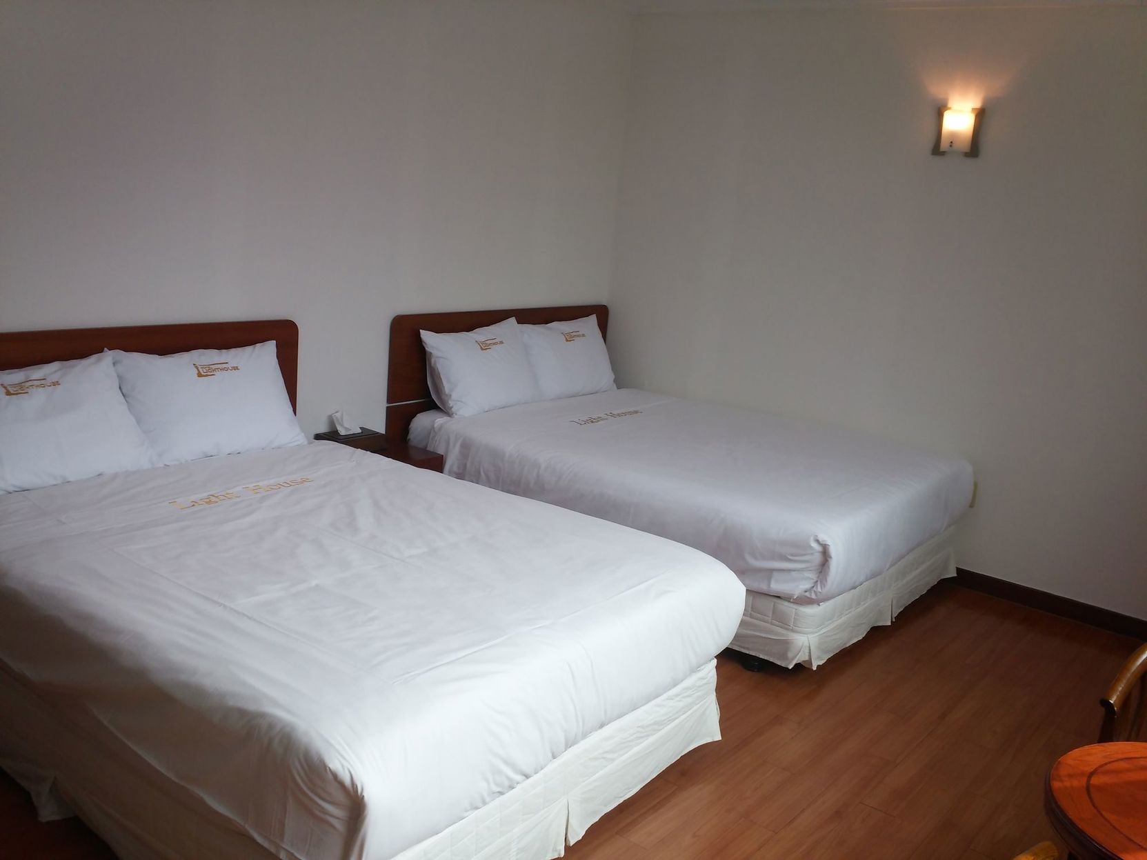 Lighthouse Hotel 2*
