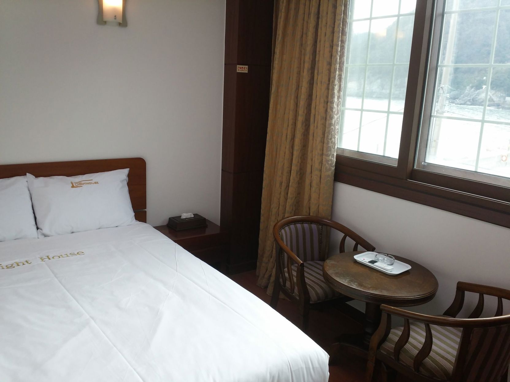 Lighthouse Hotel 2*