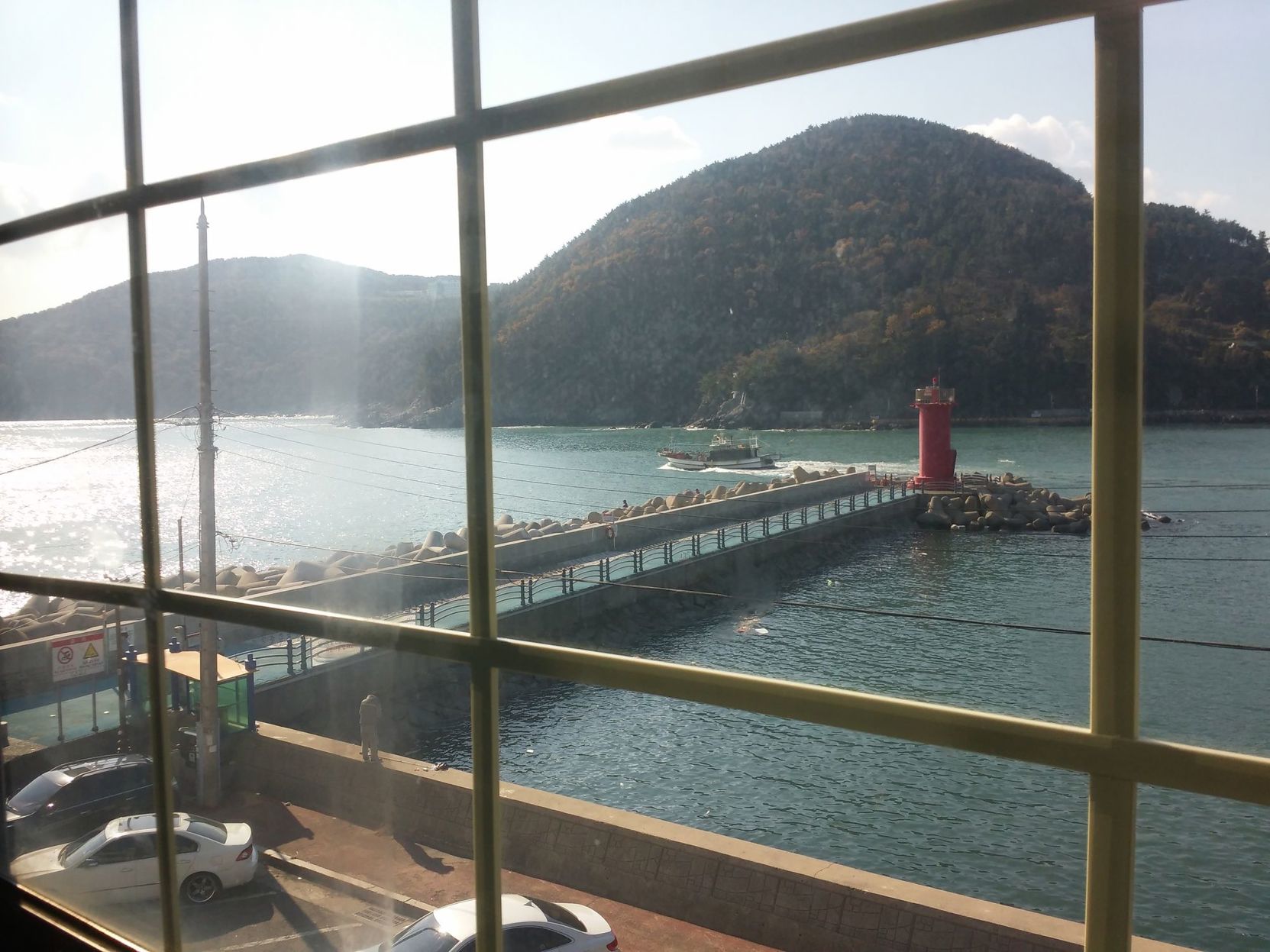 Lighthouse Hotel 2*