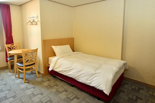 Wolmido Harbor View Hotel 2*