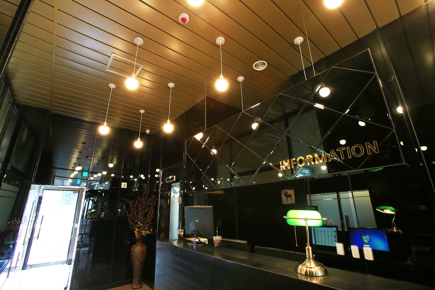 URBAN HOTEL & GOLF 2*