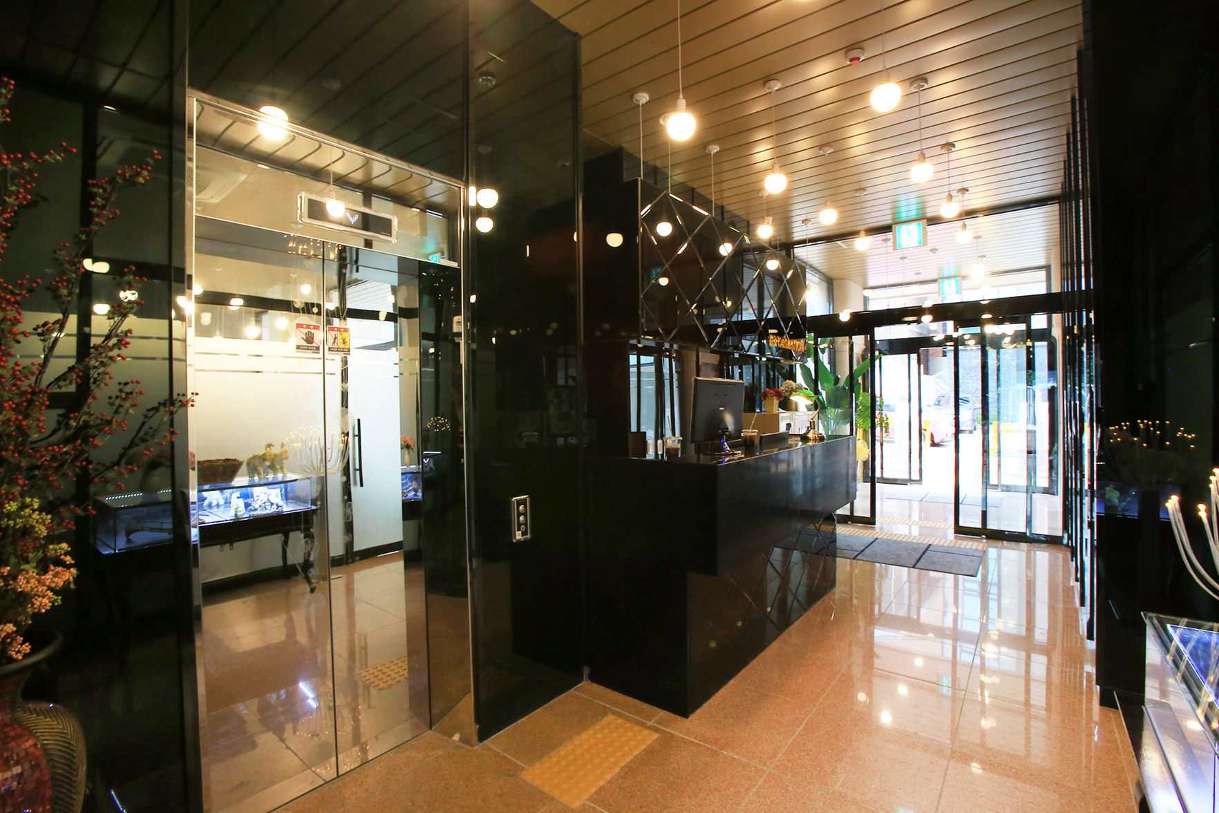 URBAN HOTEL & GOLF 2*