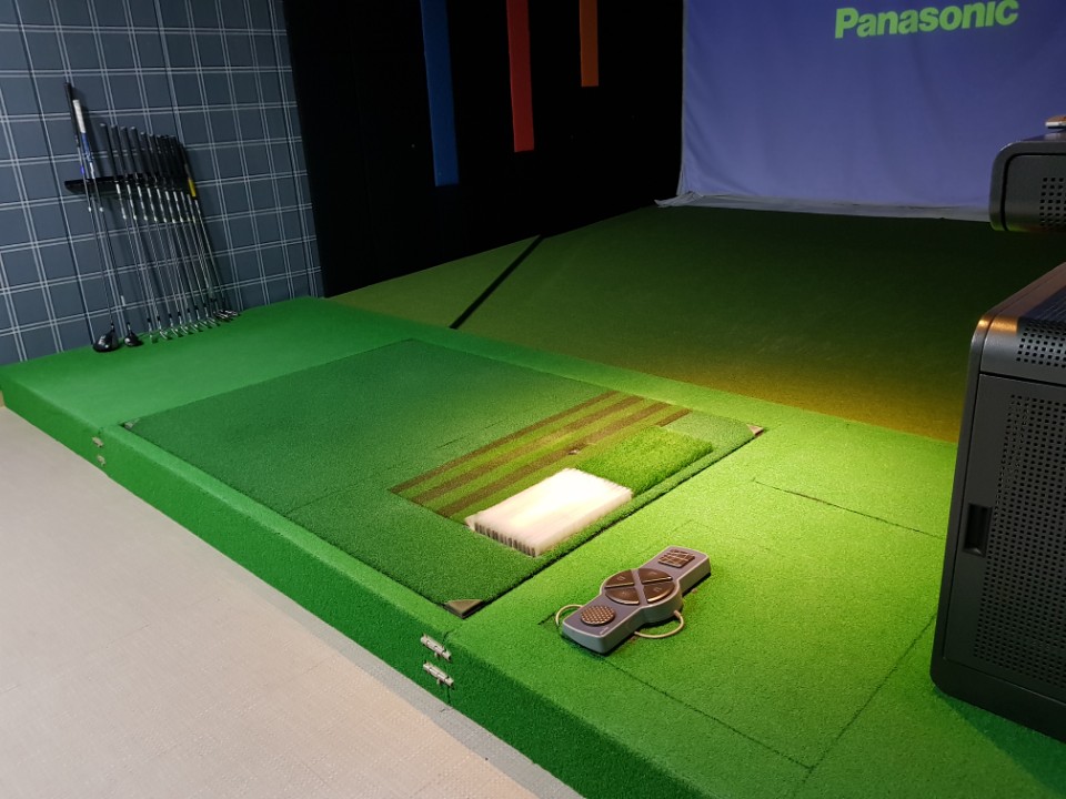 URBAN HOTEL & GOLF 2*