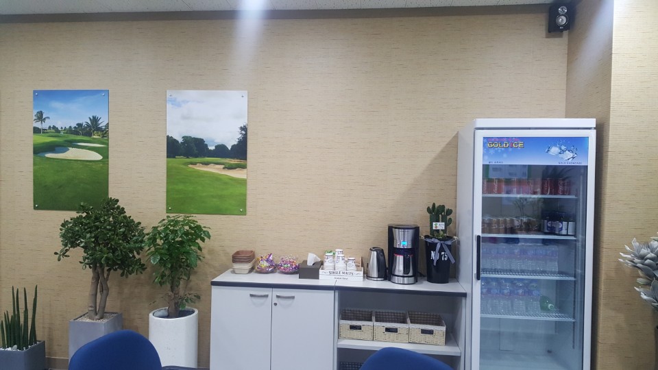URBAN HOTEL & GOLF 2*