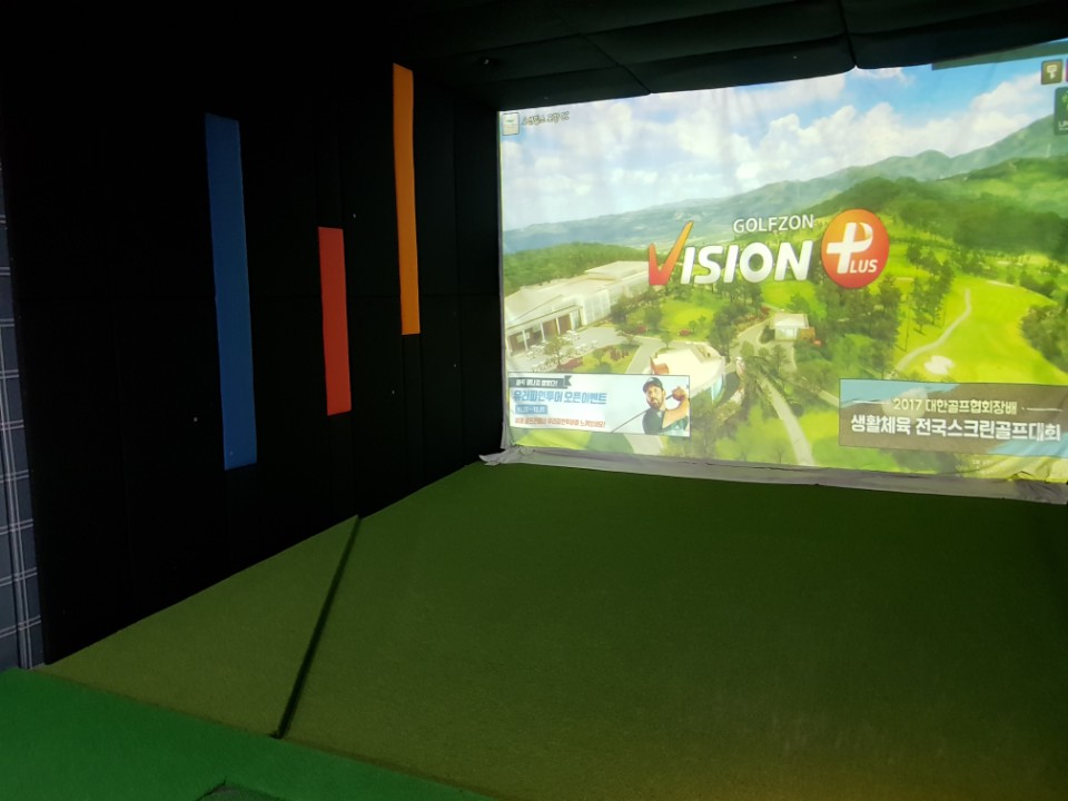 URBAN HOTEL & GOLF 2*