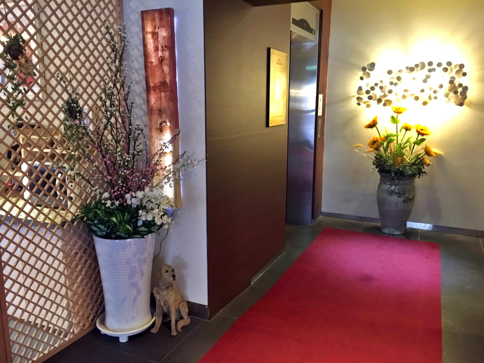 Wolmido Stella Maris Hotel 2*