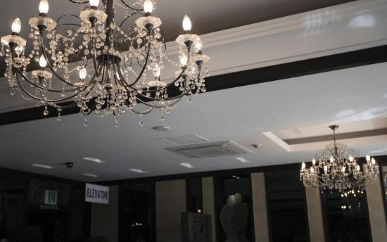 Liv Life Hotel 3*