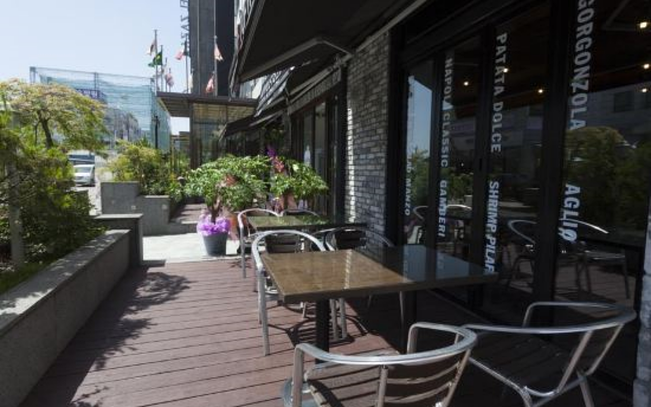 Liv Life Hotel 3*