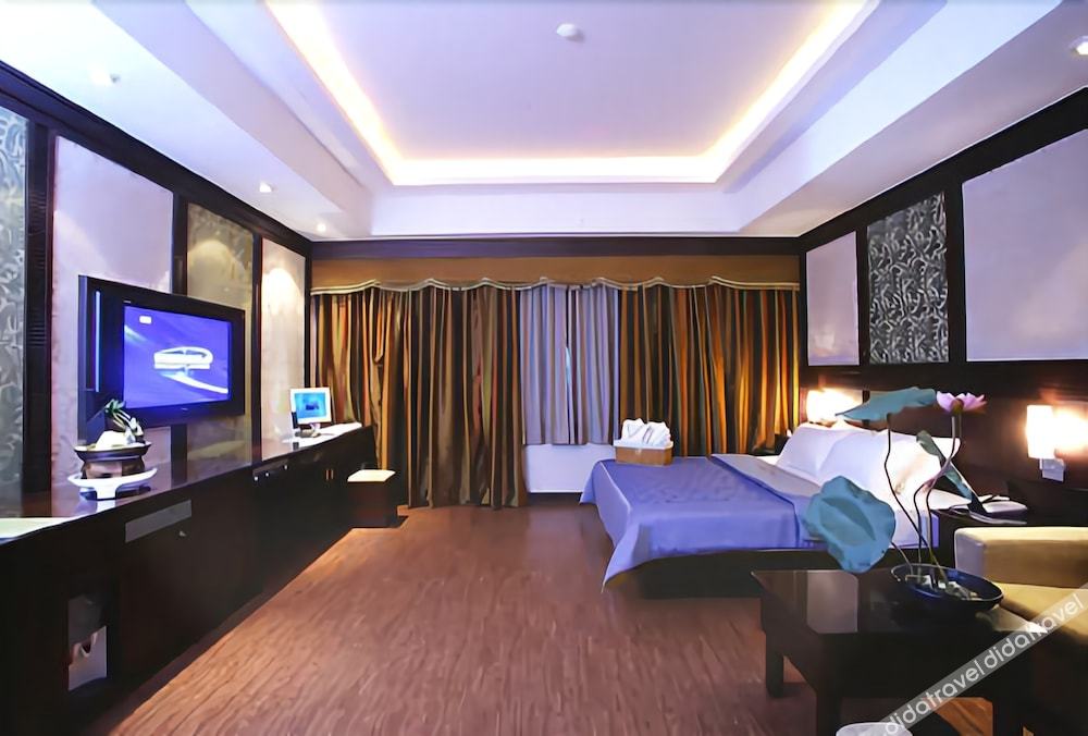 Luxury Hotel Osan 3*