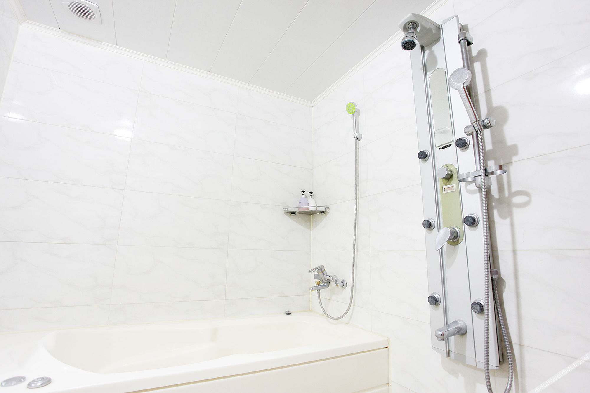 Luxury Hotel Osan 3*