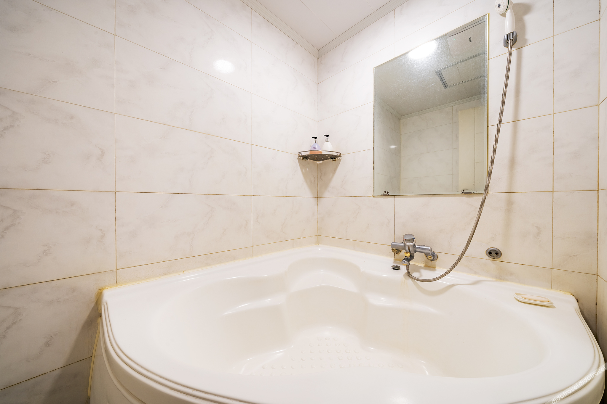 Luxury Hotel Osan 3*