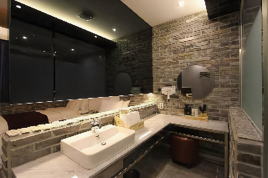 Brown-Dot Hotel Daegu Hyukshin Doshi 3*