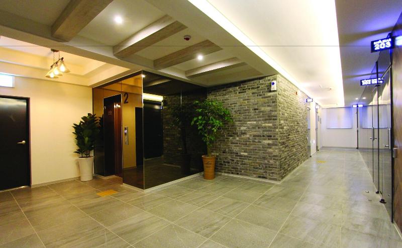 Brown-Dot Hotel Daegu Hyukshin Doshi 3*