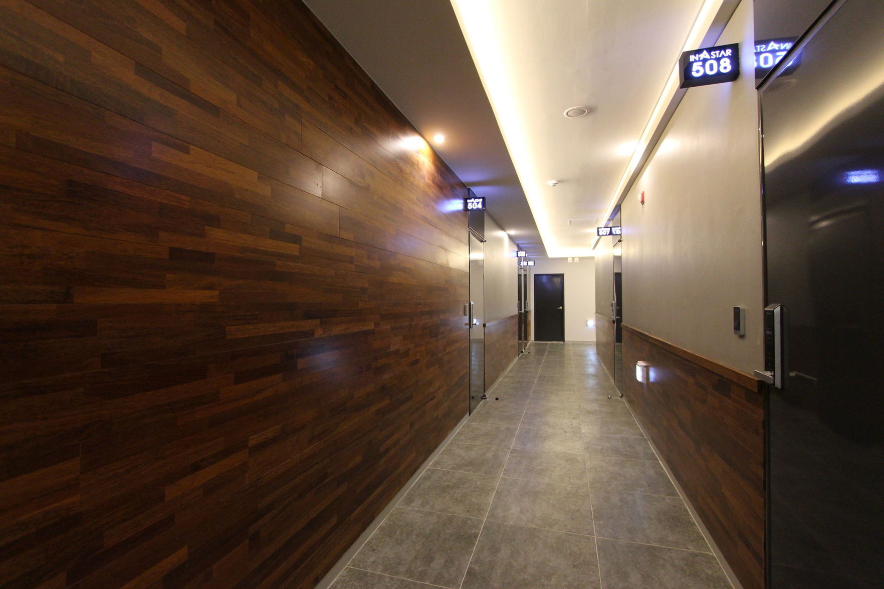 Brown-Dot Hotel Daegu Hyukshin Doshi 3*