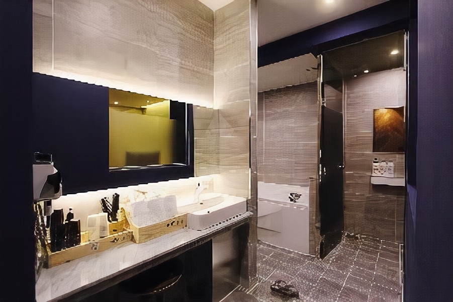Brown-Dot Hotel Daegu Hyukshin Doshi 3*