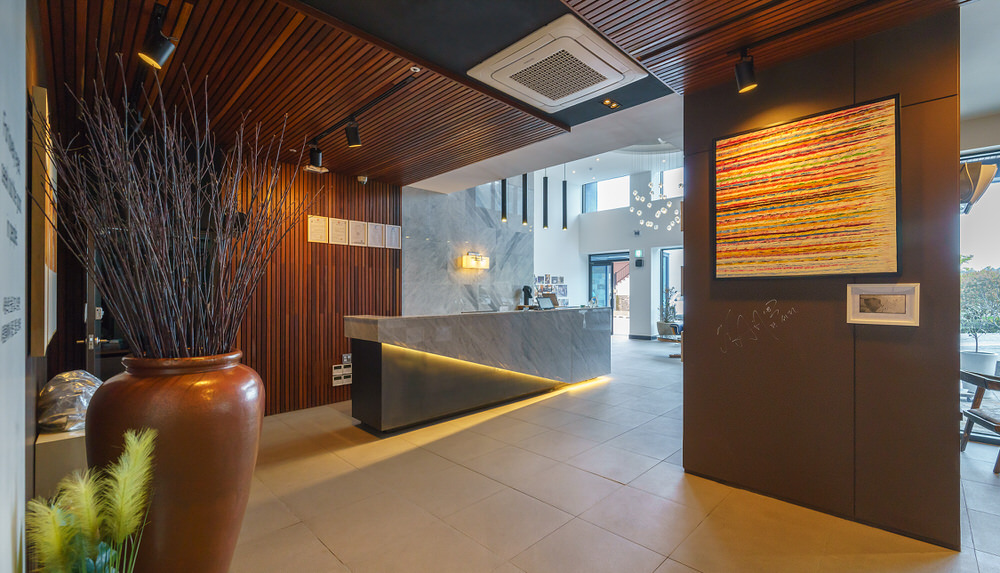 Friemily Pool Villa & Hotel 2*