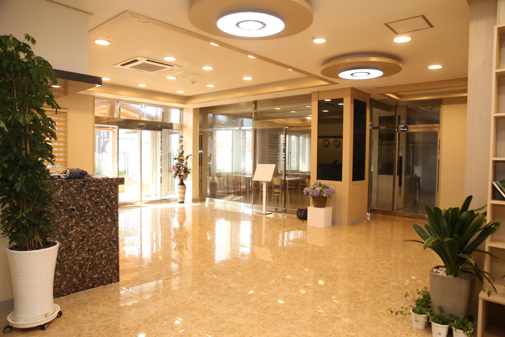 Daebudo Hotel Marina 3*