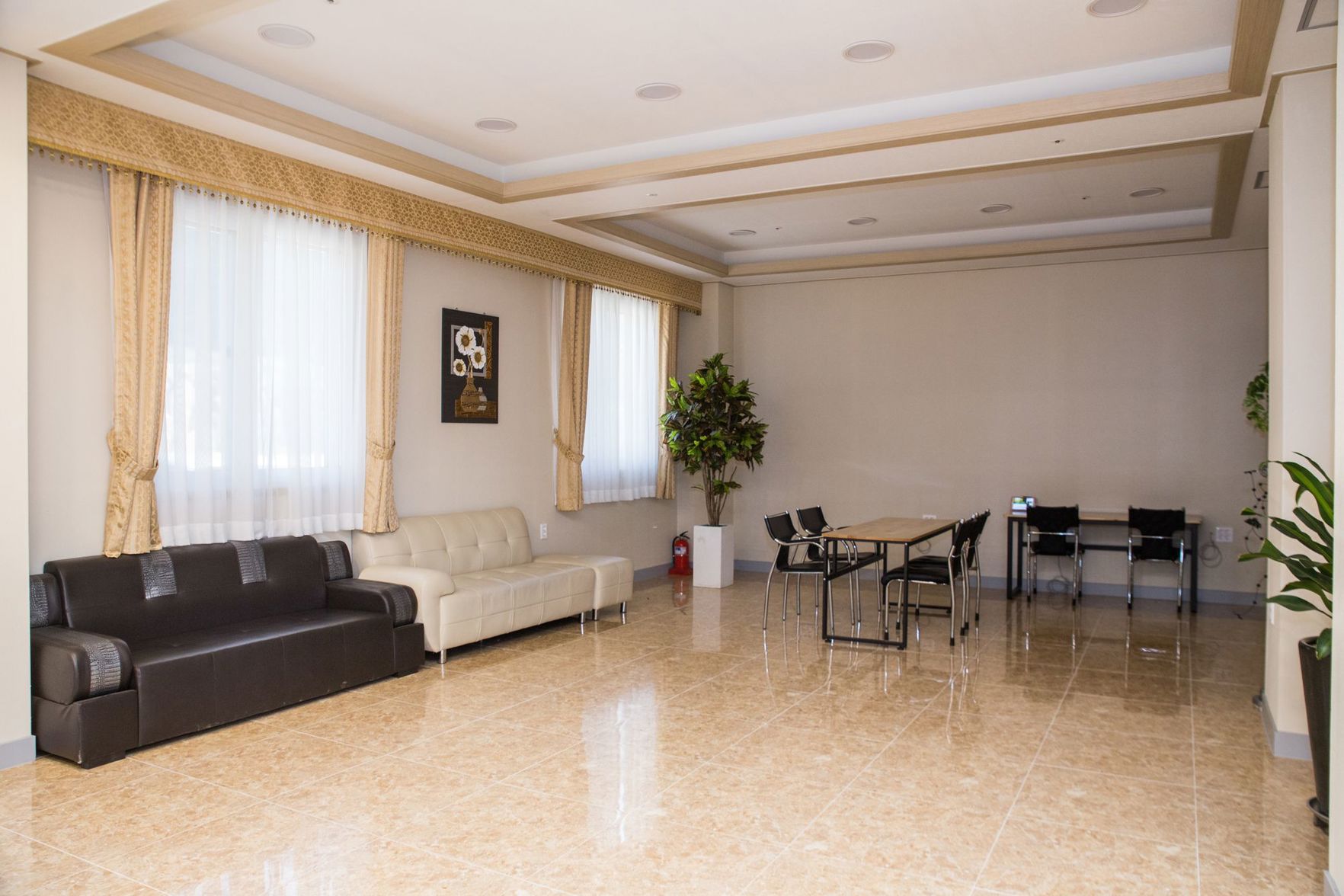 Daebudo Hotel Marina 3*