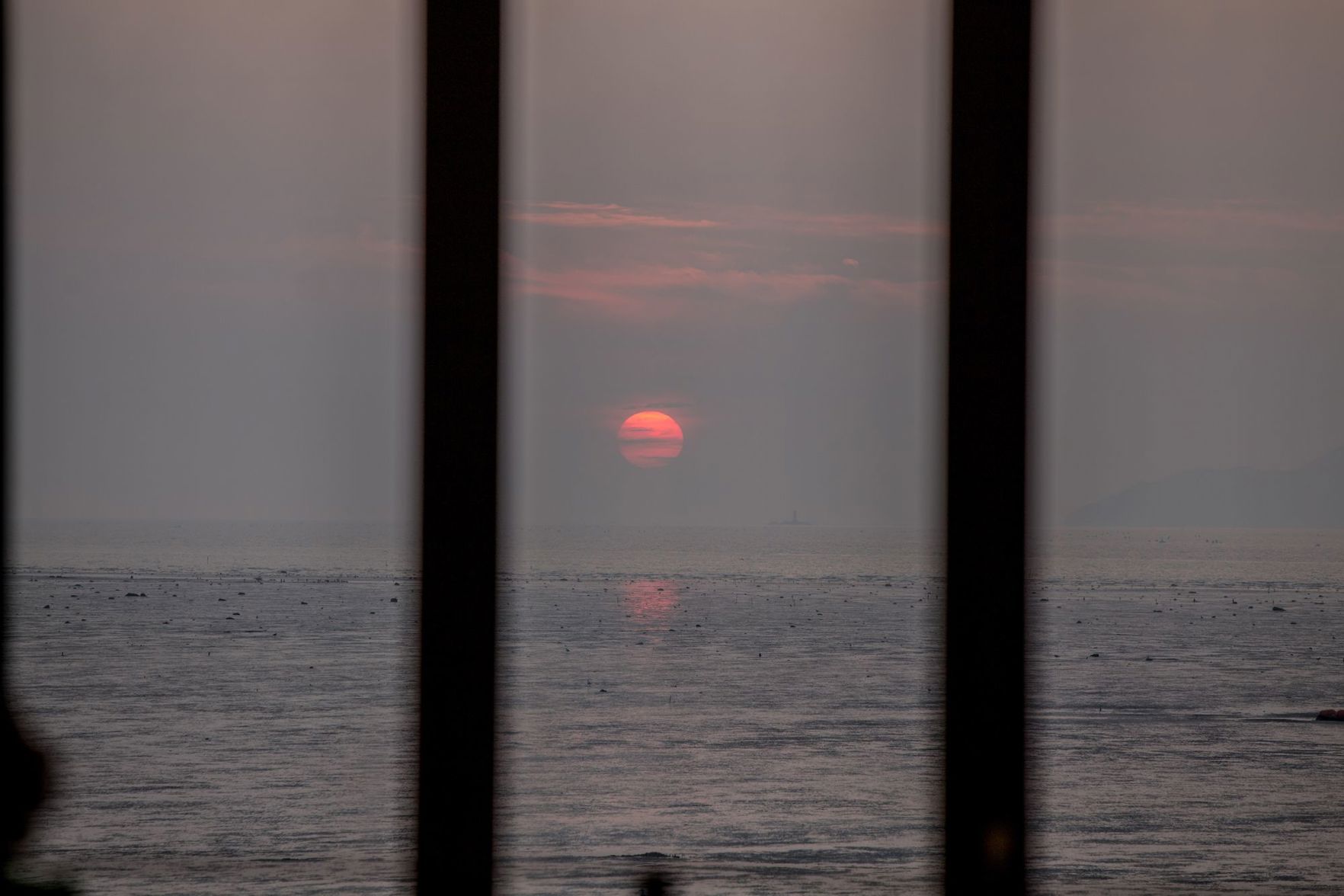 Daebudo Hotel Marina 3*