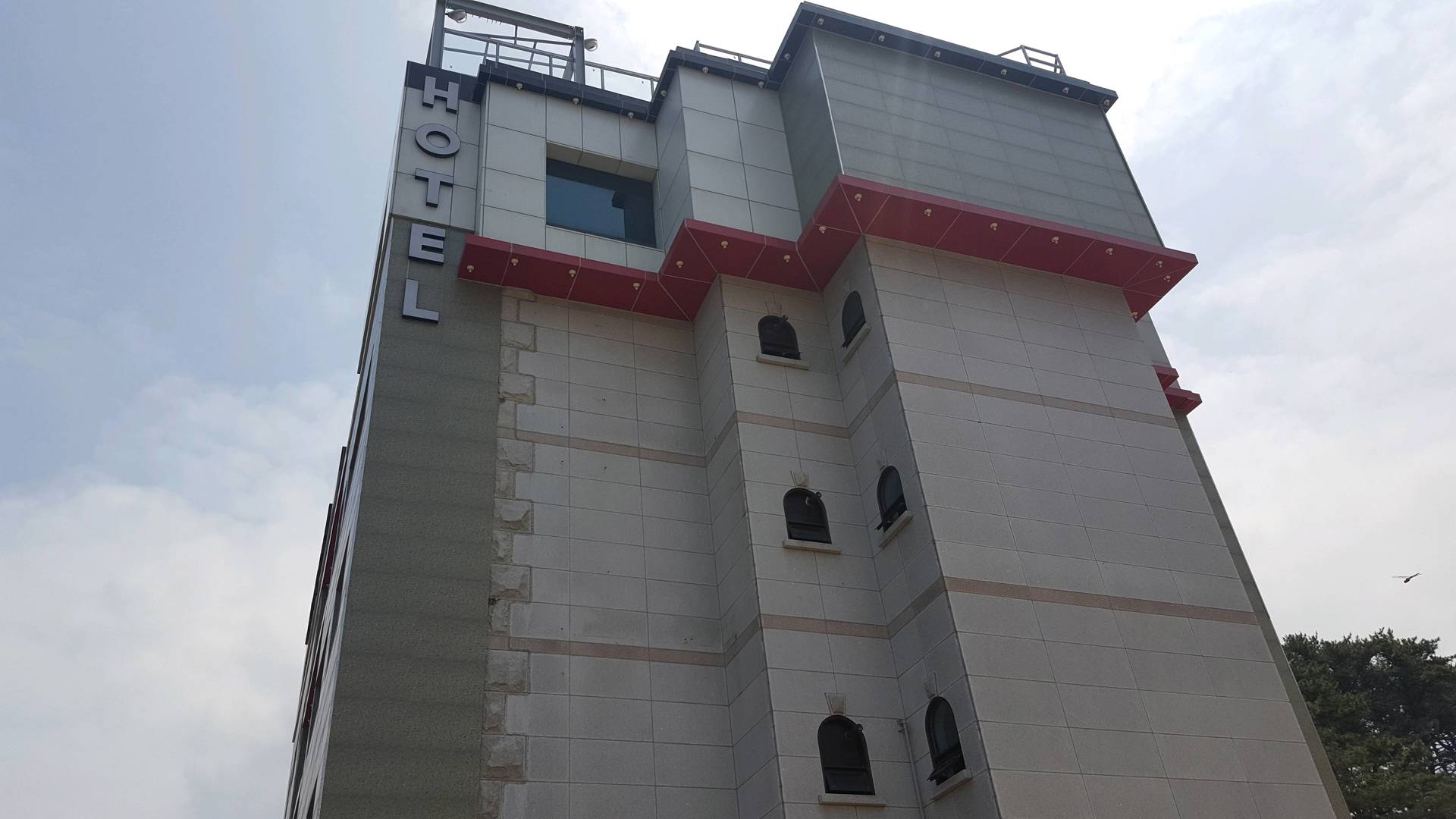 Daebudo Hotel Marina 3*
