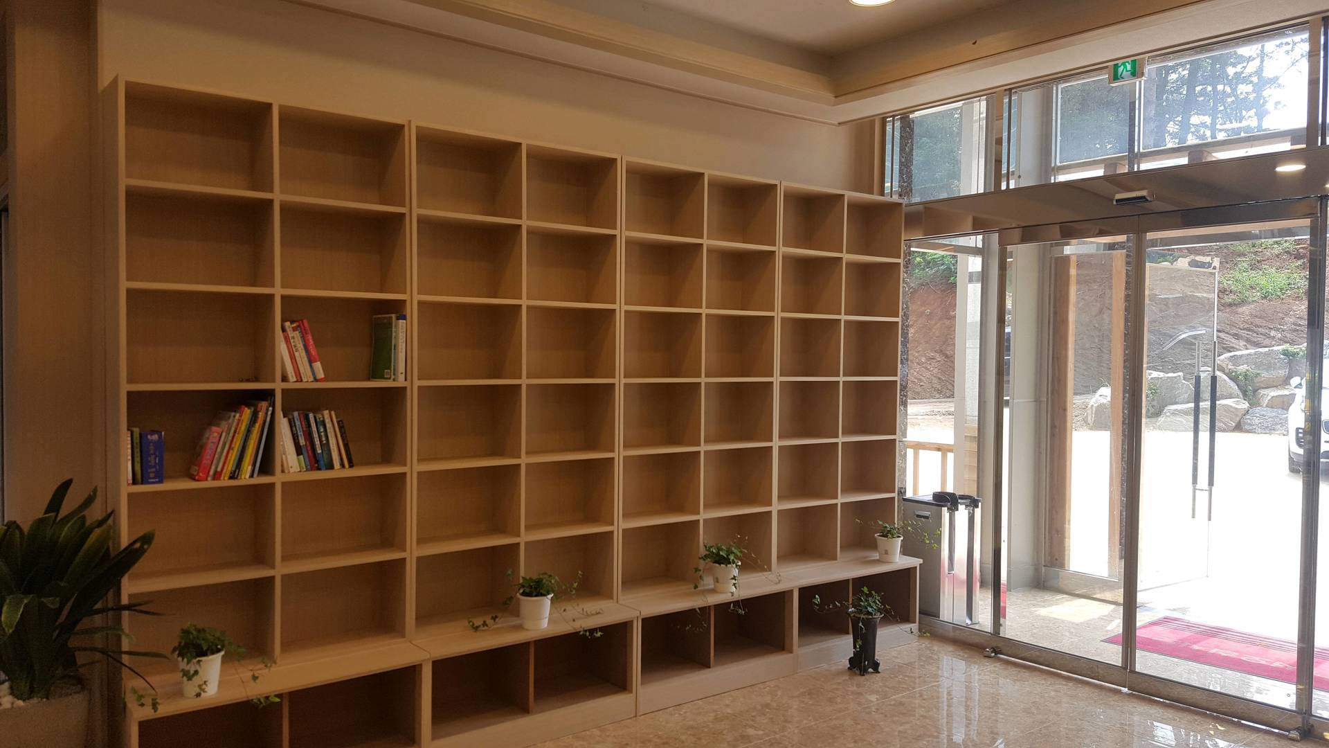 Daebudo Hotel Marina 3*