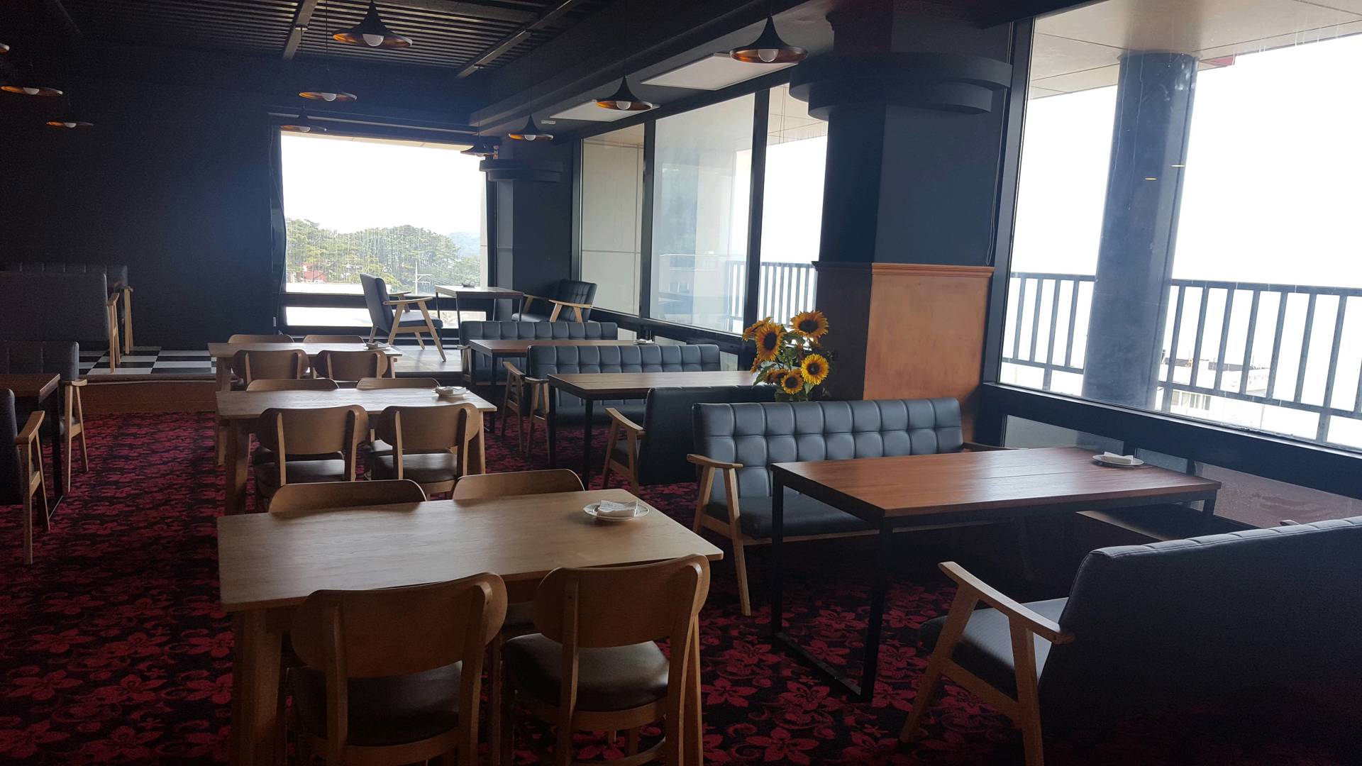 Daebudo Hotel Marina 3*