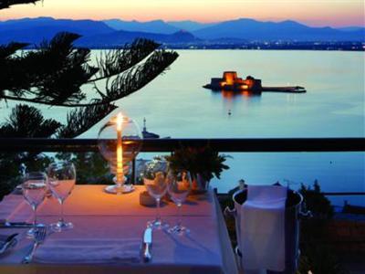 Туры в Nafplia Palace Hotel & Villas