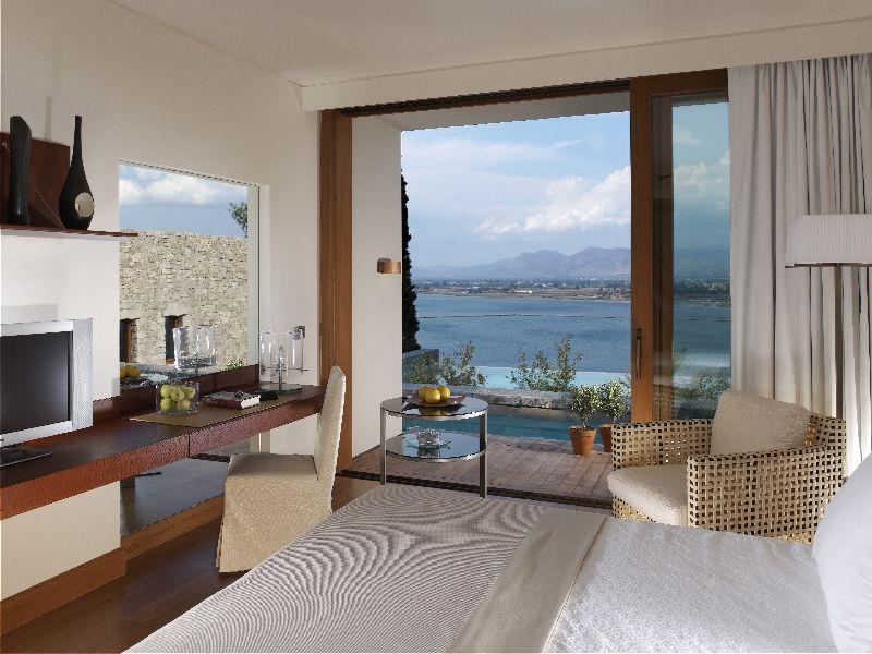 Туры в Nafplia Palace Hotel & Villas