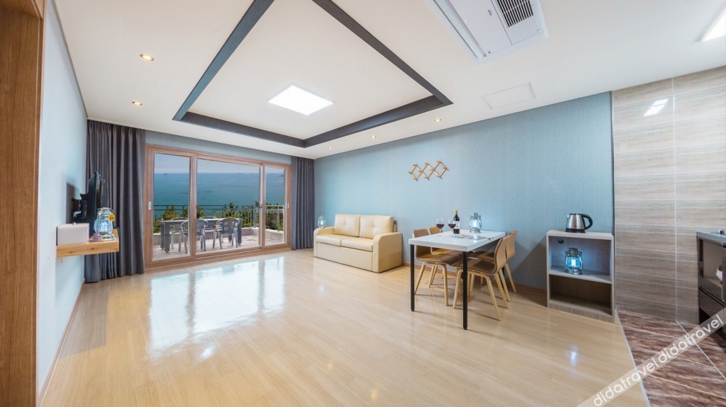 Aria Pension Resort 3*