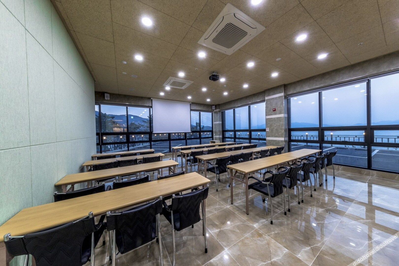Aria Pension Resort 3*