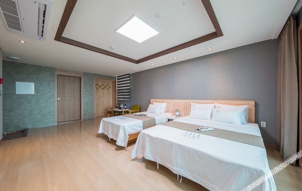 Aria Pension Resort 3*
