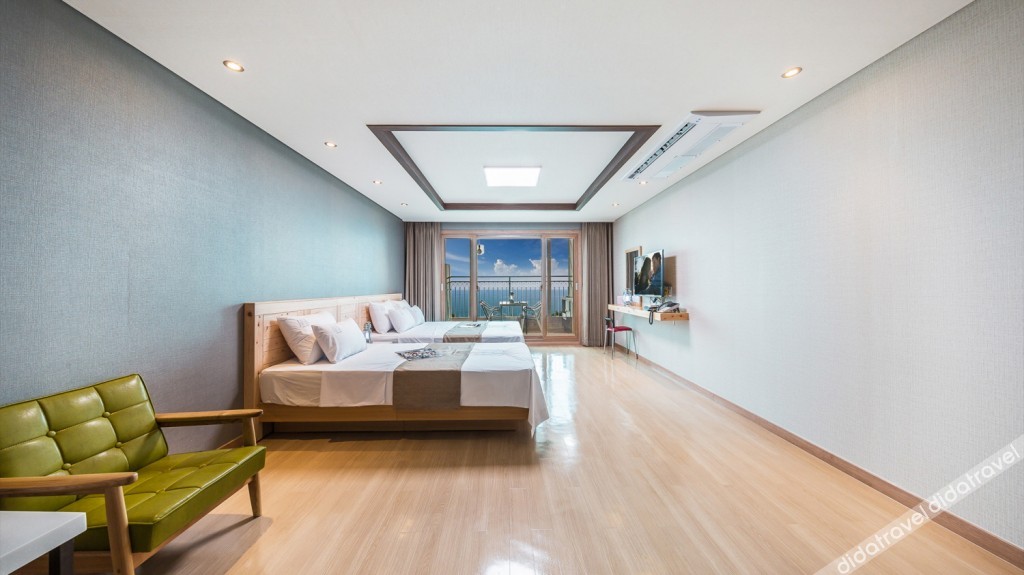 Aria Pension Resort 3*