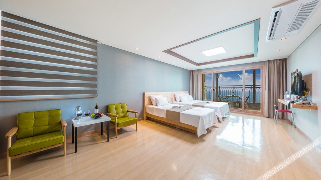 Aria Pension Resort 3*