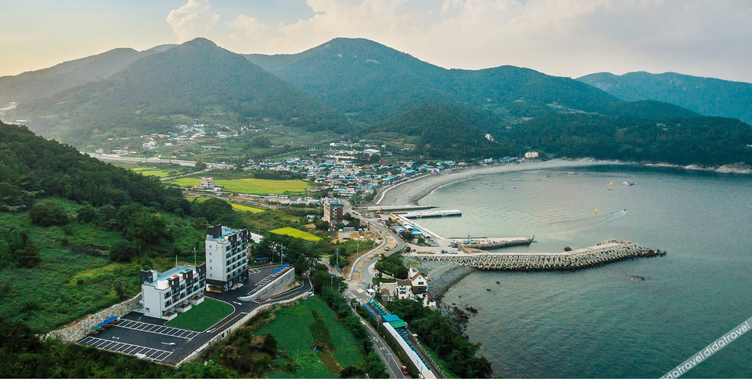 Aria Pension Resort 3*