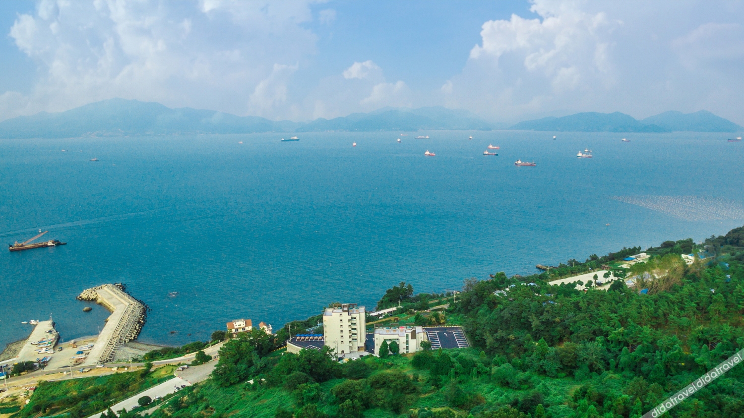 Aria Pension Resort 3*
