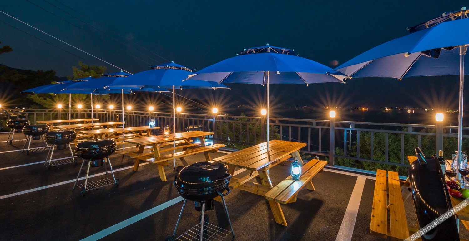 Aria Pension Resort 3*