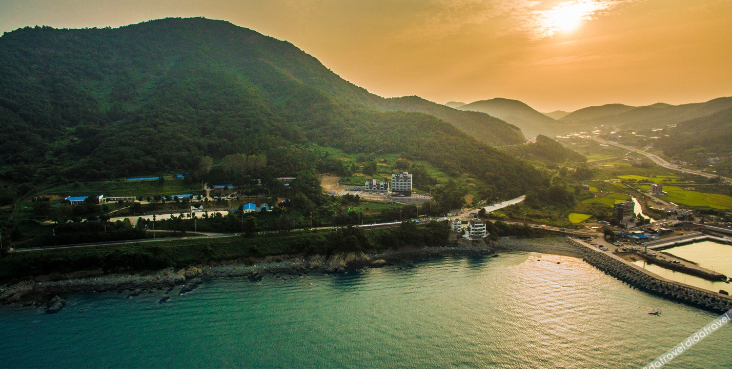 Aria Pension Resort 3*