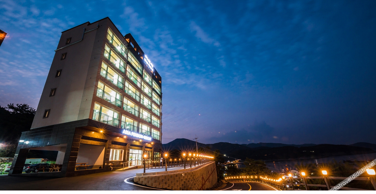 Aria Pension Resort 3*