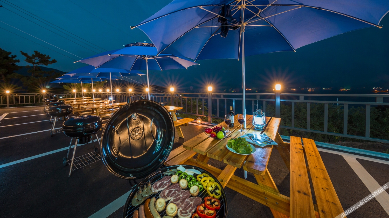Aria Pension Resort 3*