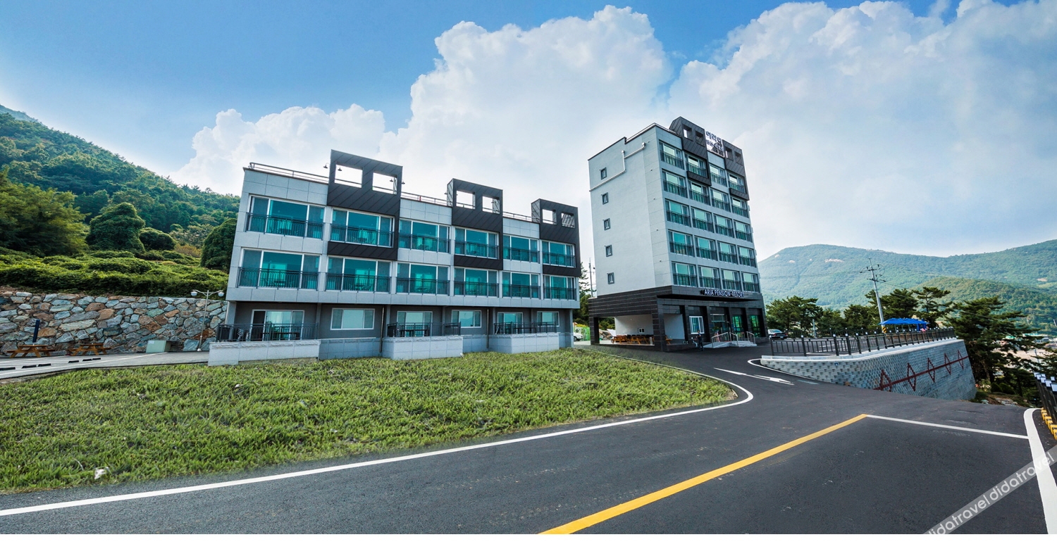 Aria Pension Resort 3*