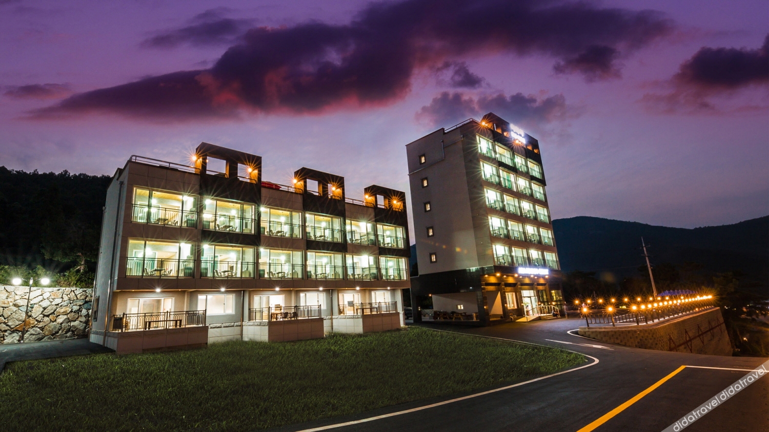 Aria Pension Resort 3*