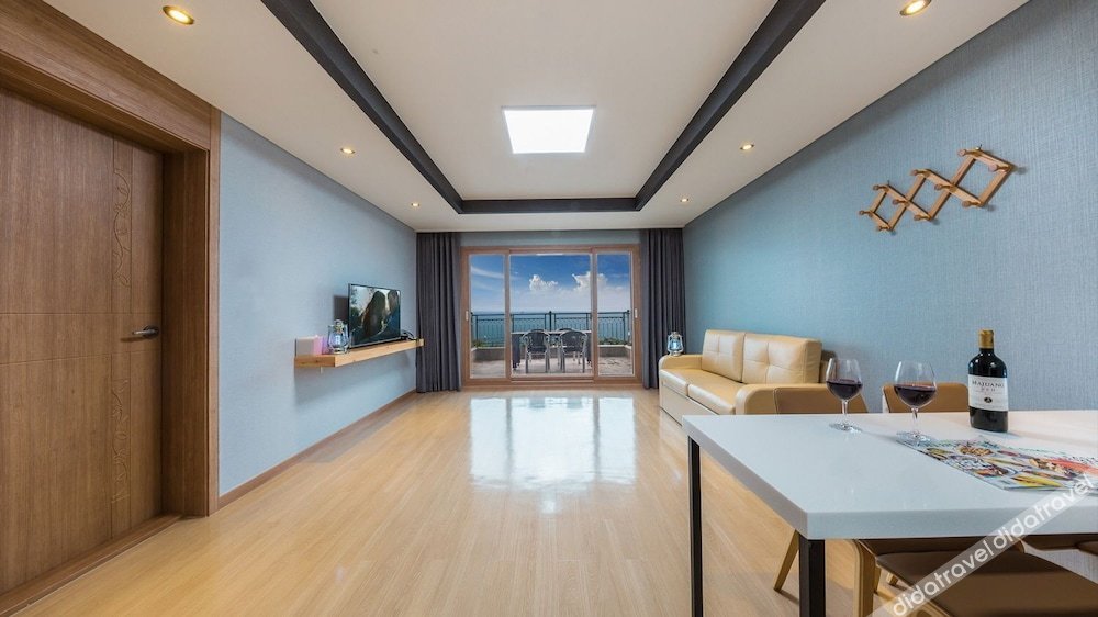 Aria Pension Resort 3*