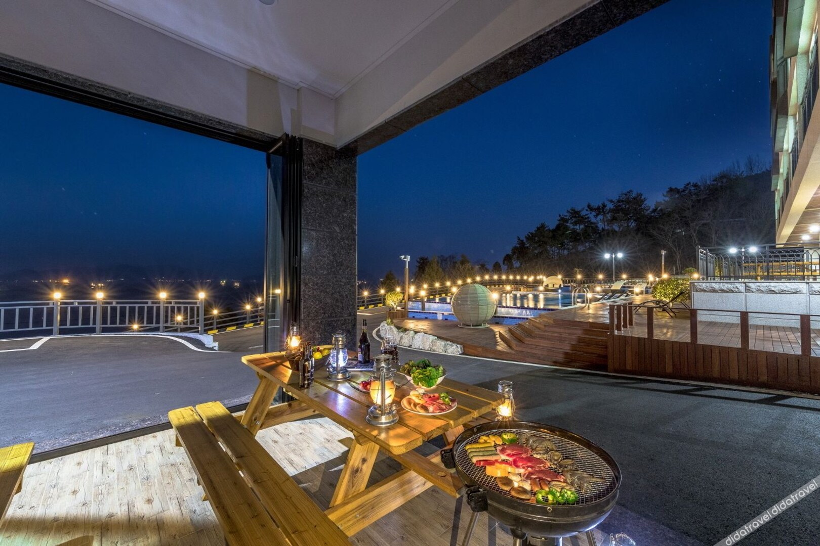 Aria Pension Resort 3*