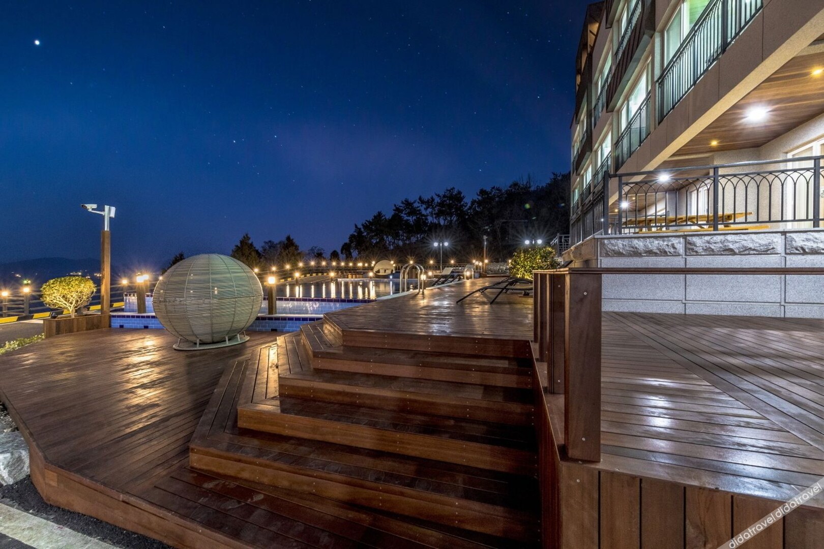 Aria Pension Resort 3*