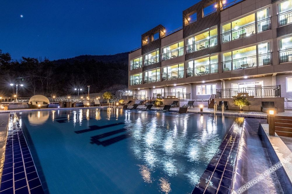 Aria Pension Resort 3*