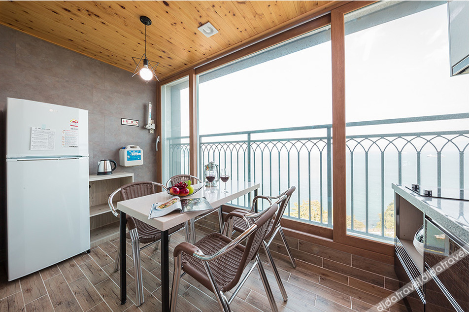 Aria Pension Resort 3*